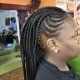 Charlotte's African Hair Braiding