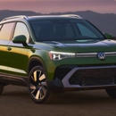 Antwerpen Volkswagen - New Car Dealers
