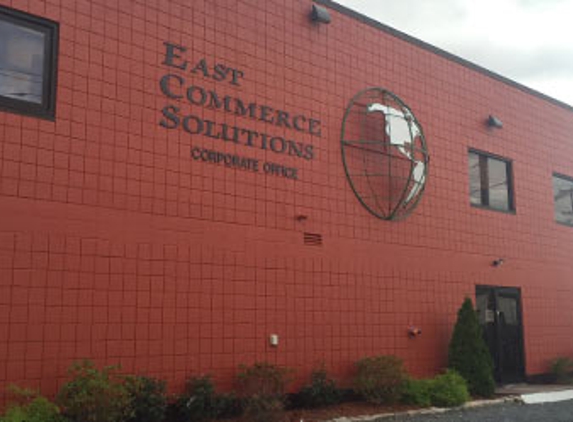 East Commerce Solutions, Inc. - East Providence, RI