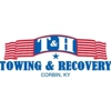 T & H Towing & Recovery gallery