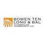 Bowen Ten Long & Bal, PC