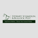 Stewart, Schmidlin, Bullock & Gourley, PLLC - Attorneys