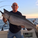 Kinn's Sport Fishing - Fishing Guides