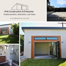 PHK Construction and Enterprise - Building Construction Consultants