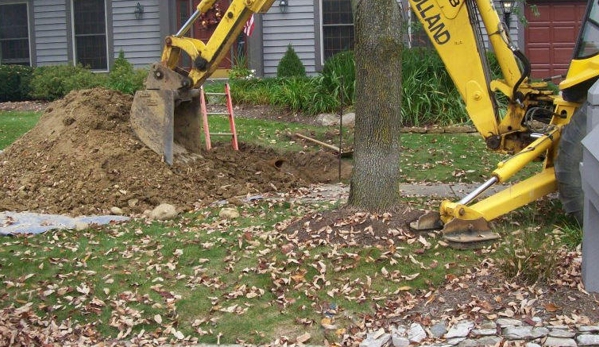 K A P P Excavating Inc - Columbus, OH