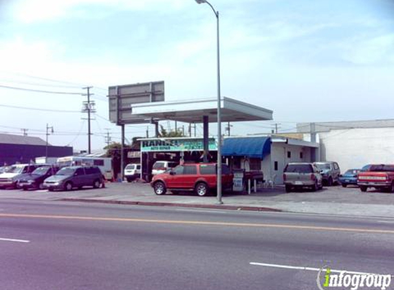 Adams Tire & Auto Center - Los Angeles, CA