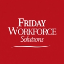 Friday Workforce Solutions - Executive Search Consultants