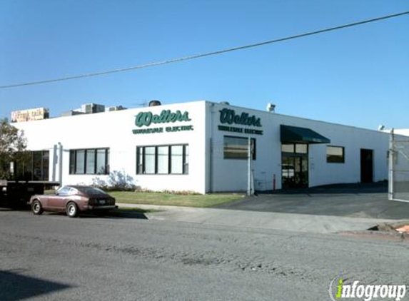Walters Wholesale Electric Culver City - Culver City, CA