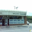 Willow Cleaners Inc - Dry Cleaners & Laundries