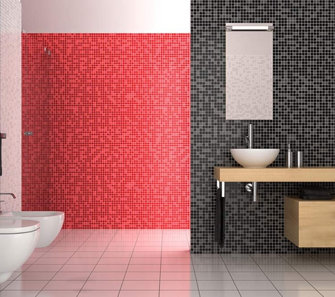 Glenn's Tile Flair - Bundaberg Central, QLD. Feature Cladding