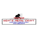 Kent's Metal Craft - Steel Erectors