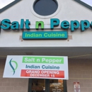 Salt n Pepper Indian Cuisine - Indian Restaurants