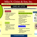 The Cirino Companies, LLC - Landscaping & Lawn Services