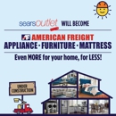 Sears Outlet - Discount Stores
