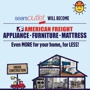 American Freight: Furniture, Mattress, and Appliance - Store # 4824