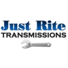 JUST Rite Transmissions gallery
