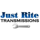 JUST Rite Transmissions - Auto Repair & Service