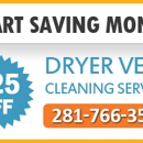 Dryer Vent Cleaning Missouri City TX - Air Duct Cleaning