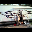 RV Paint Department and Collision - Recreational Vehicles & Campers-Repair & Service