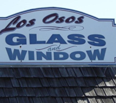 Los Osos Glass & Window Inc - Los Osos, CA