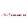 The Body Shop gallery