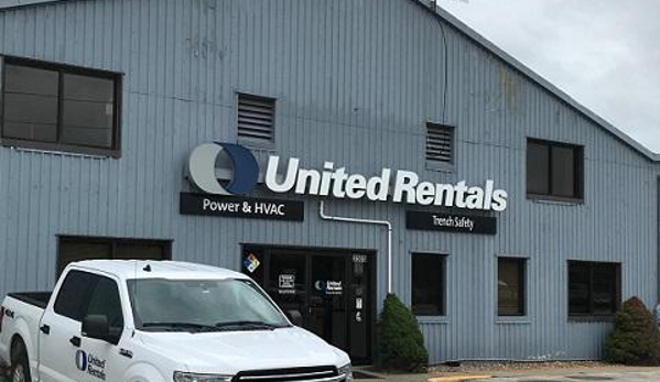 United Rentals-Climate Solutions - Kansas City, MO