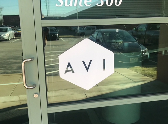 AVI Systems - Saint Louis, MO