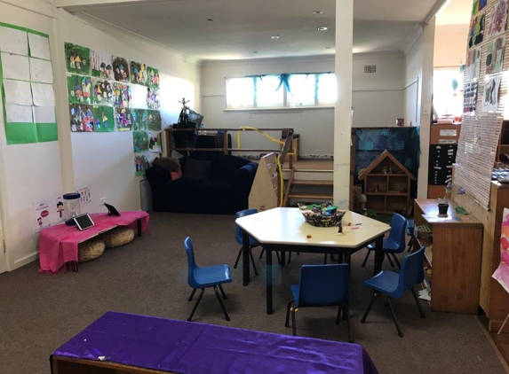 Campbelltown Community Pre-School - Campbelltown, NSW