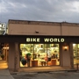 Bike World in Alamo Heights