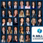 R. Miller & Associates - Ameriprise Financial Services