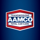 AAMCO Transmissions & Total Car Care - Auto Oil & Lube