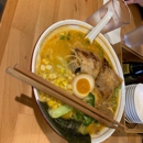 Raku Ramen - Restaurants