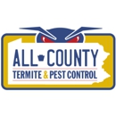 All County Termite & Pest Control - Termite Control