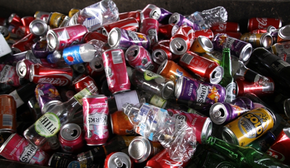 Aldinga Recycle Centre - Aldinga Beach, SA