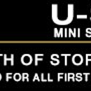 U-Stor - Storage Household & Commercial
