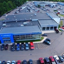 Hoselton Automall - New Car Dealers