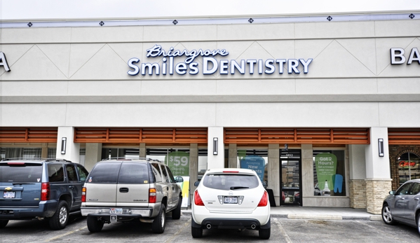 Briargrove Smiles Dentistry - Houston, TX