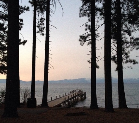 Camp Richardson Marina - South Lake Tahoe, CA