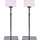 Teleprompter Rental & Service San Antonio - Audio-Visual Creative Services