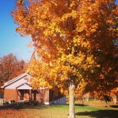 Pond Baptist Church - Historical Places