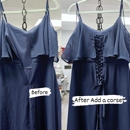 Fashion Alterations & Bridal Sewing - Clothing Alterations