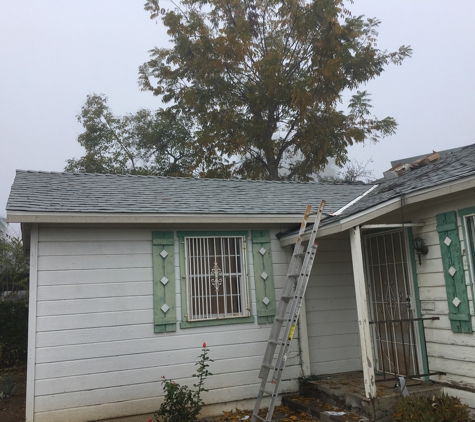 Cal City Roofing - Fresno, CA