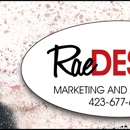 Rae Design - Marketing Programs & Services