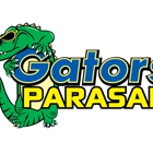 Gators Parasail