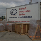 ACTS Crating & Transportation Services
