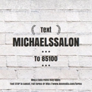 Michael's Signature Salon LLC - Barbers