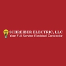 Schreiber Electric - Electricians