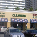 Ocean Dry Cleaner - Dry Cleaners & Laundries
