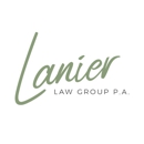Lanier Law Group, P.A. - Insurance Attorneys