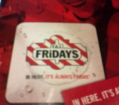 T.G.I. Friday's - Longmont, CO